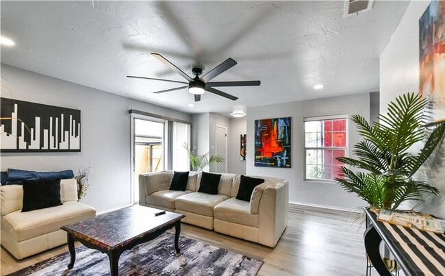 Photo - Remodeled 3-bedroom house! Housing accepted!