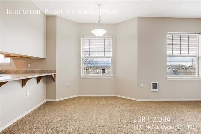 Photo - 1134 Mcgee Ct NE Unit 101