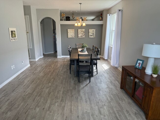 Photo - Welcome to Tanner Crossings. Luxury Livin...