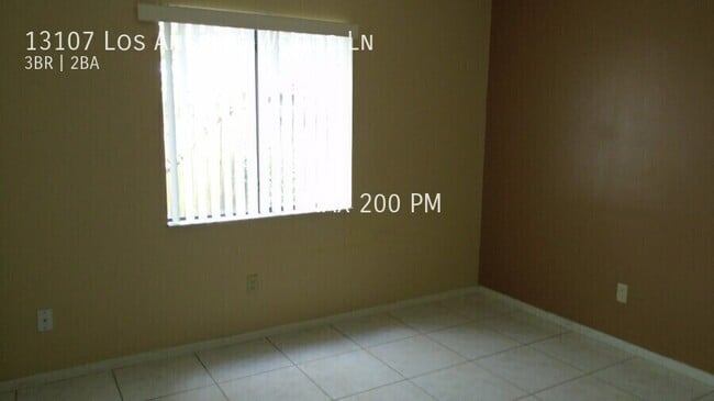 Photo - 13107 Los Angeles Woods Ln