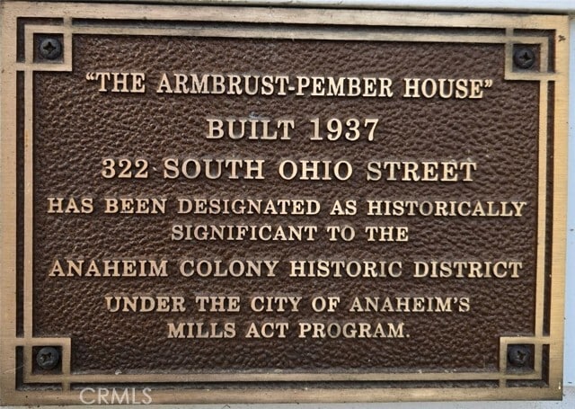 Photo - 322 S Ohio St