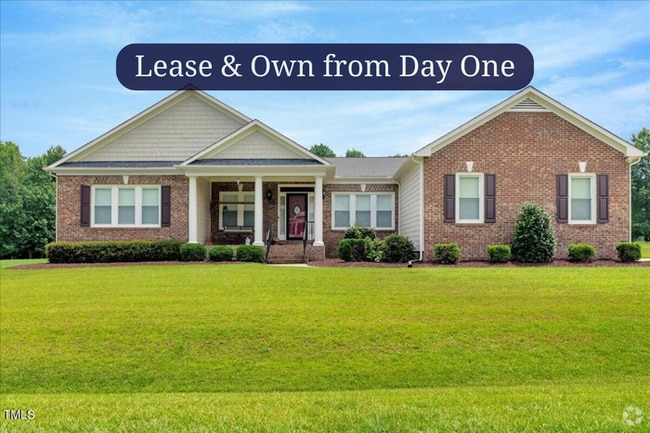 Building Photo - Build Equity While Leasing - Lease and Own... Rental