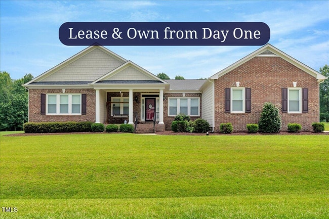 Building Photo - Build Equity While Leasing - Lease and Own... Rental