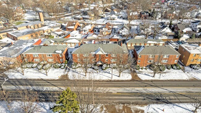 Photo - South Hills Apartments