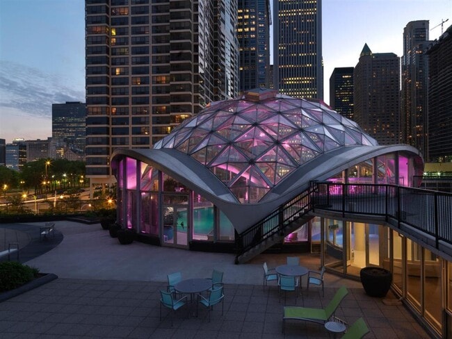 Photo - 400 E Randolph St Unidad 2402