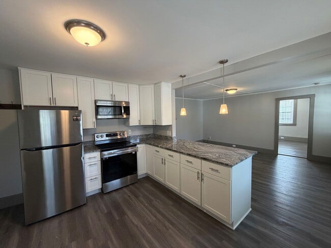 Photo - 14 Kearsarge Ave Unit 6