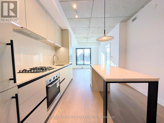 Photo - 1720 Bayview Ave Unité 514