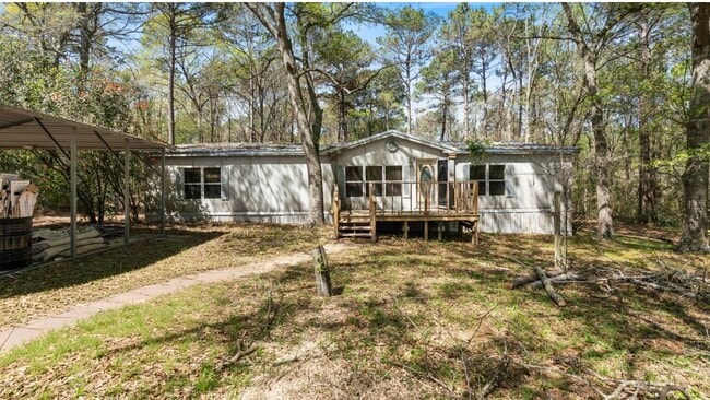 Building Photo - 10991 FM 1484 Rd