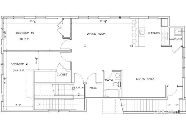 Building Photo - 82 Wall St Unit 200