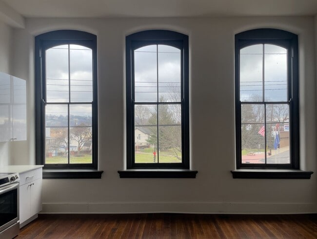 Photo - Historic Modern Apartment Unit 401