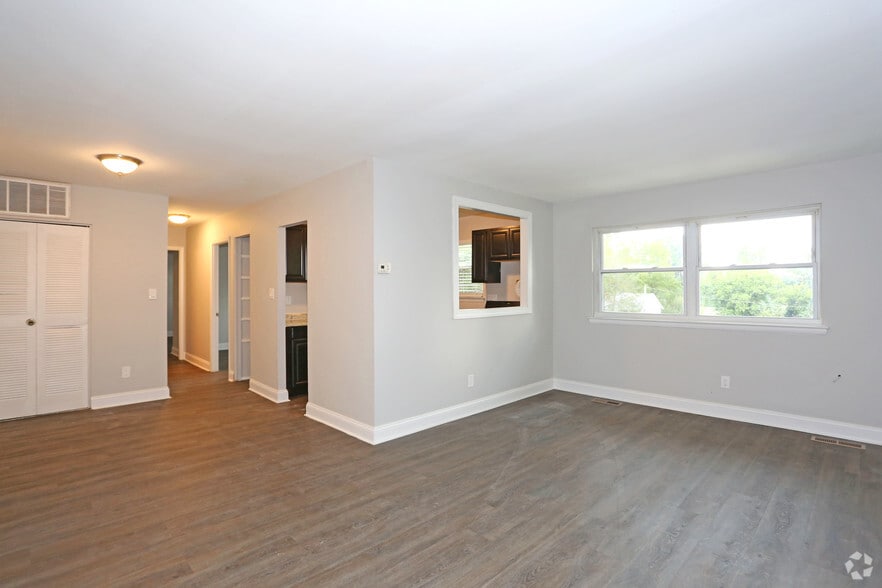 Interior Photo