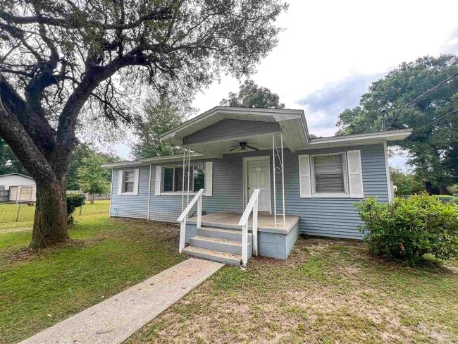 Building Photo - 608 N 70th Ave Rental
