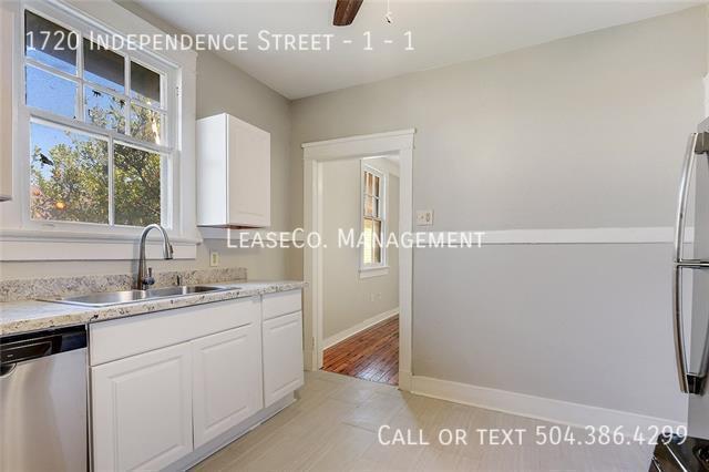 Photo - 1720 Independence St Unit 1