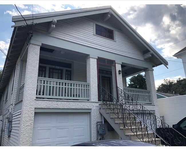 Building Photo - 209 Audubon St Rental