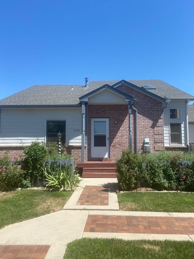 3103 Concord Way