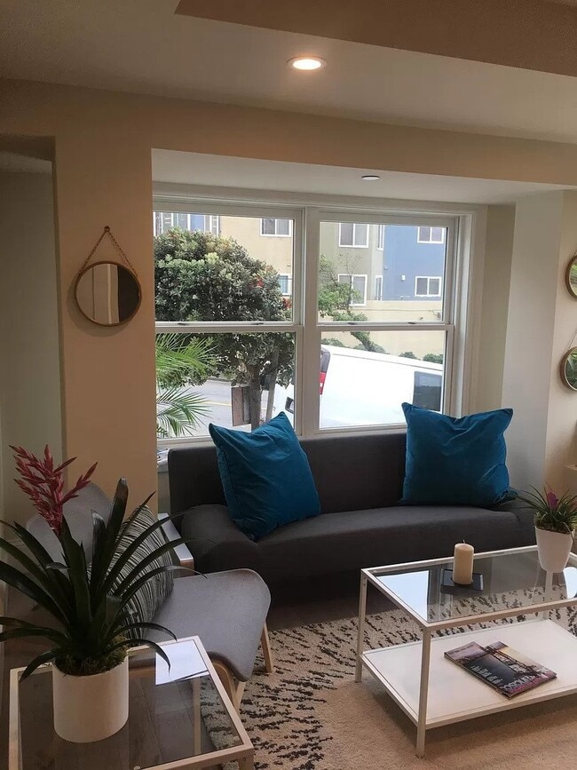 Photo - 4738 Balboa St Condo Unit 1