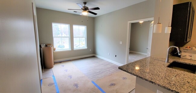 Photo - Peak of Boone