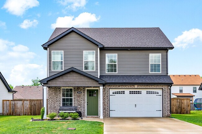 Photo - 1045 Dublin Dr House