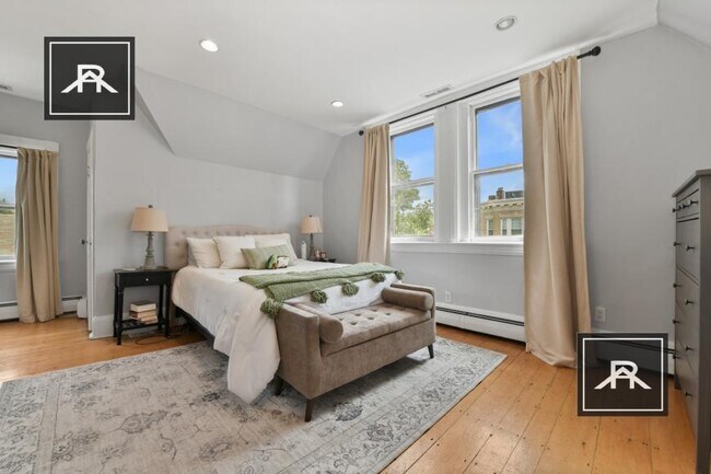 Photo - 2 bedroom in Brookline MA 02445