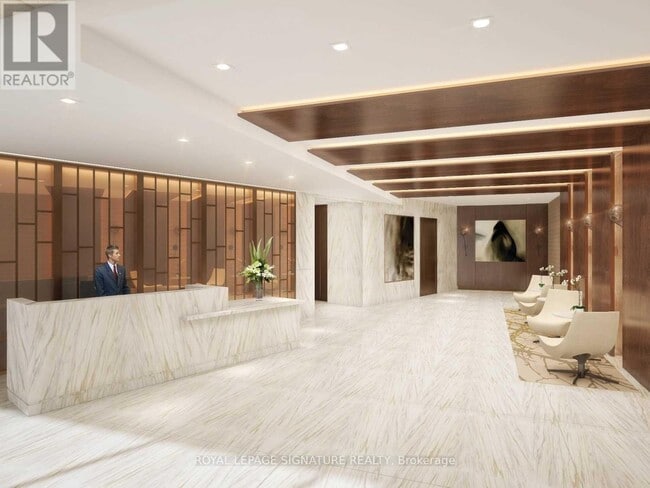 Photo - 15 Queens Quay E Unit 622