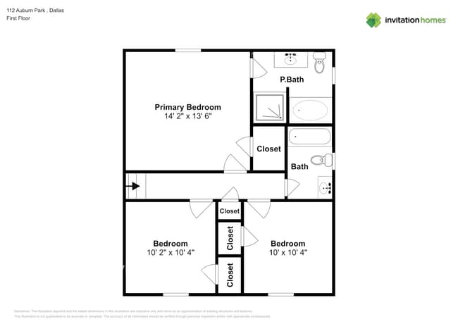 Photo - 112 Auburn Park