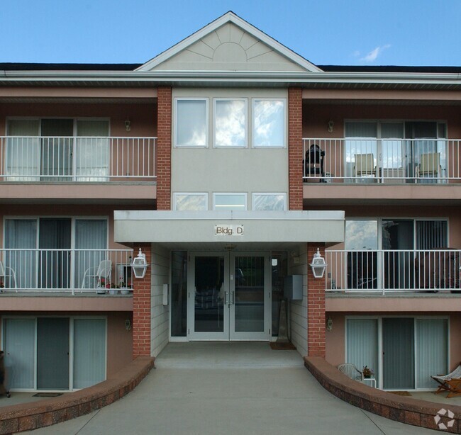 Building Photo - Building D Unit D1 Rental