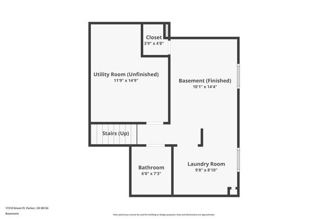 Photo - 17210 Niwot Pl