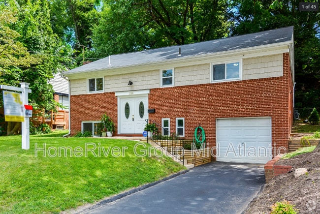 Building Photo - 206 Wayne Ave Rental