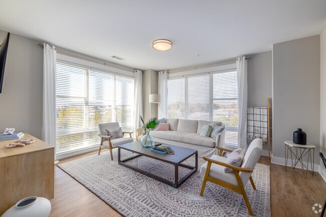 B3 - Living Room