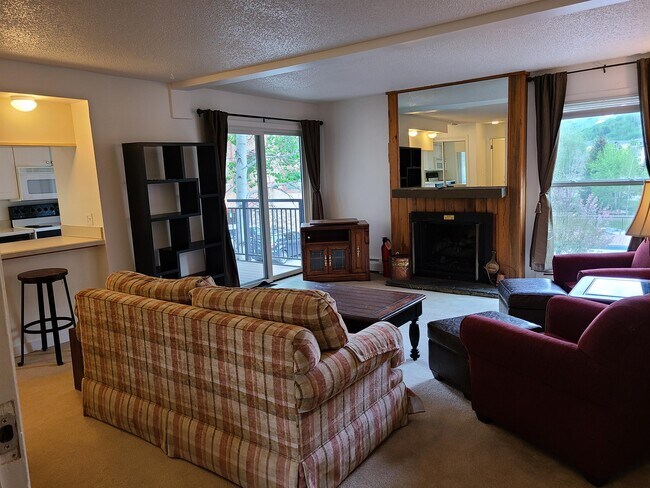 Breakaway West Condo1023 Lions Ridge Loop-122