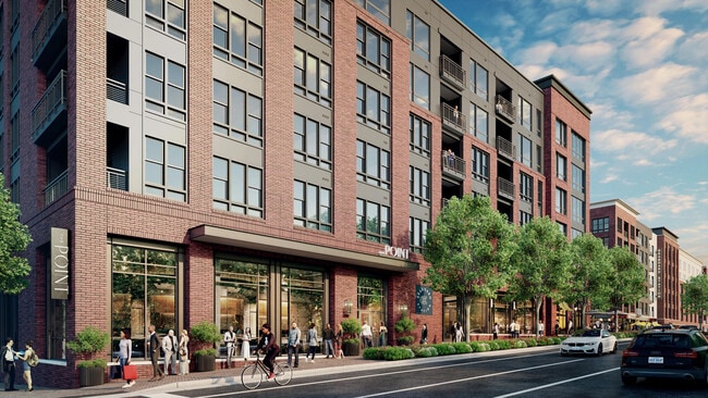 The Point - The Point