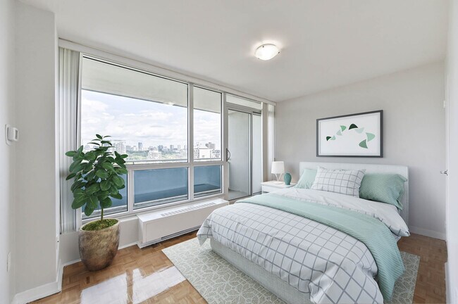 Photo - Prince Arthur Unit 00604