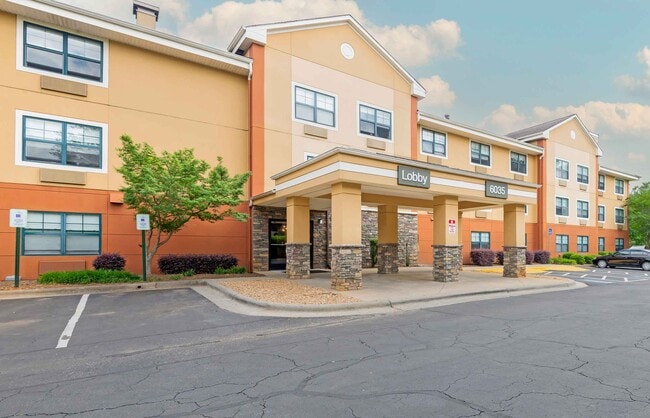 Exterior - Extended Stay America Rental