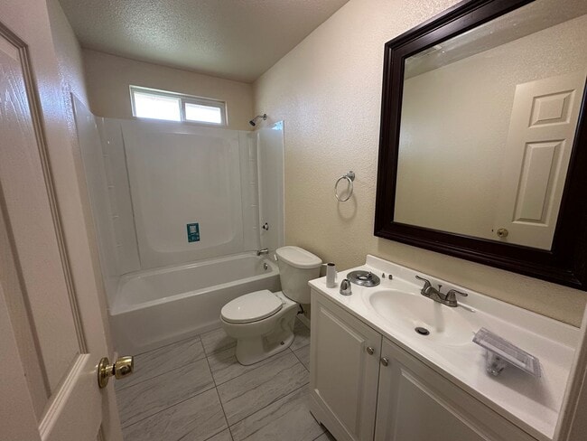 Photo - Updated Duplex Unit Move-In Ready