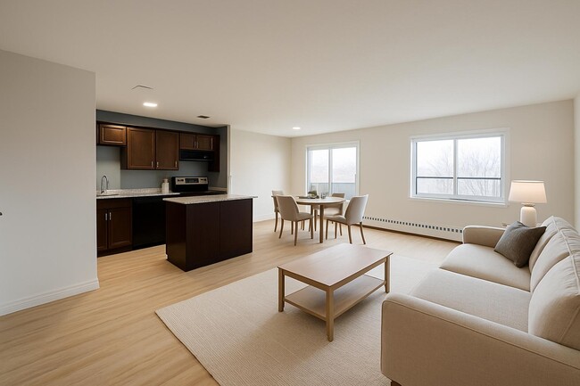 Building Photo - 20 Bradmon Dr Unit 605