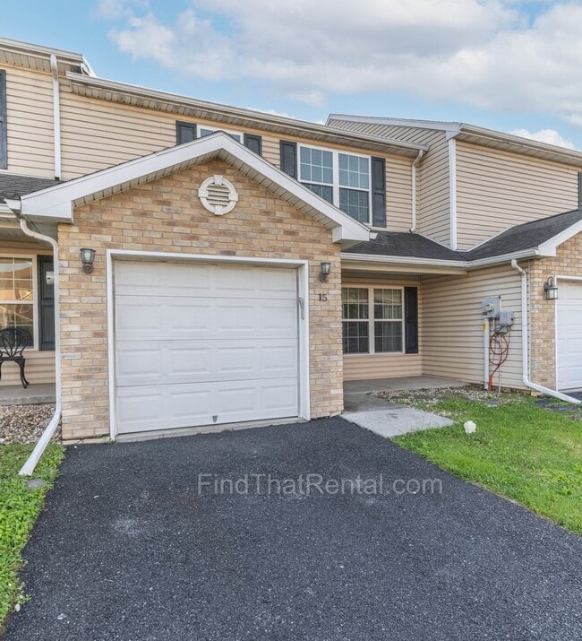Photo - Modern 3BR 2.5BA w/ 1st Floor Master, Garage, Walk-in Closets near AWC Carlisle Barracks