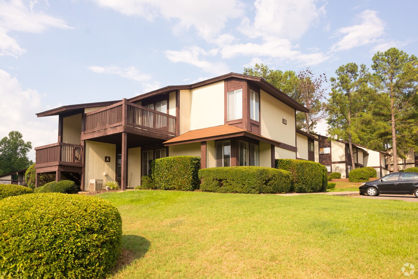 Indian Lake Townhomes - Indian Lake Townhomes