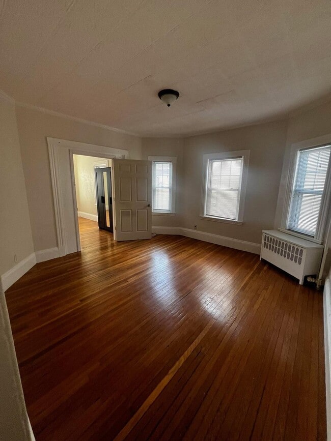Building Photo - 101 Ashland St Rental
