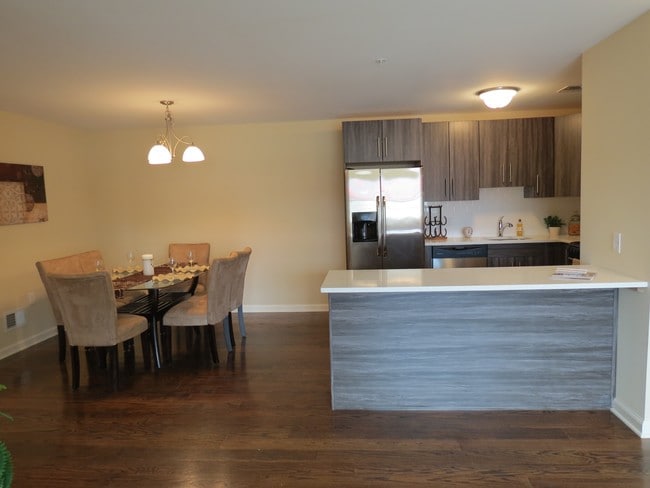 Photo - Crystal Place Apartments