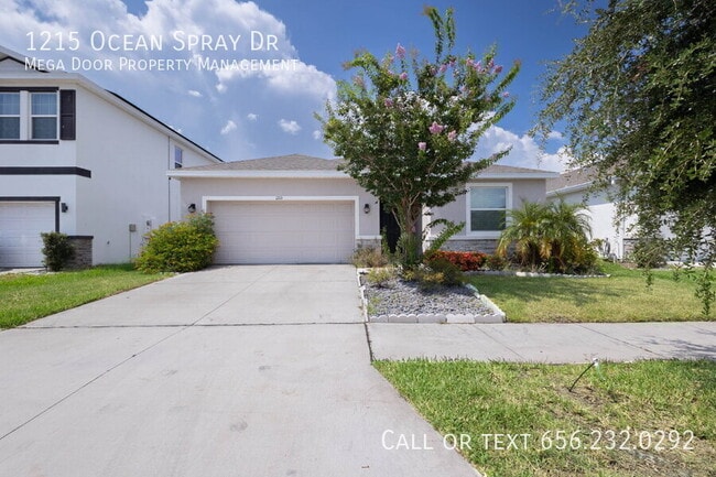 Building Photo - 1215 Ocean Spray Dr
