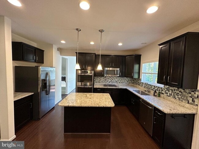 Photo - 16010 Eagle Feather Dr