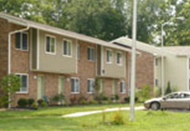 Photo - Walnut Forest Apartments