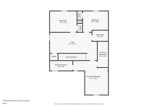 Photo - 114 Whitestone Dr NE