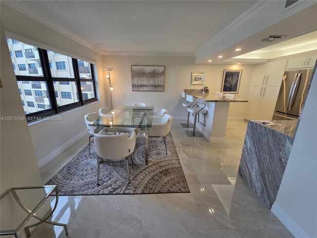 Photo - 4900 N Ocean Blvd Unit 912