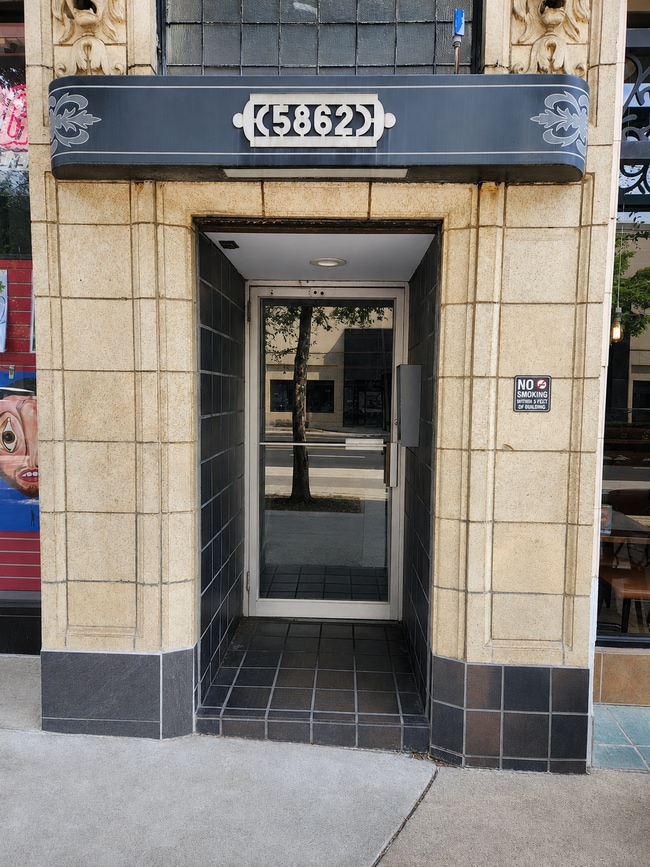 Photo - 5862 Forbes Ave Unit 22