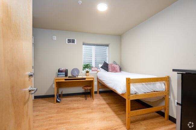 Studio, 1BA - Aubrey Studios