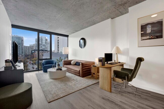 Photo - 808 N Cleveland Ave Unit 1606