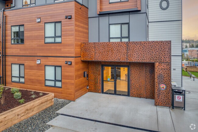 Photo - Harbourscape