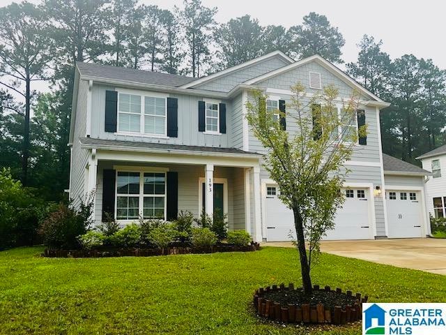Photo - 193 Rock Terrace Cir