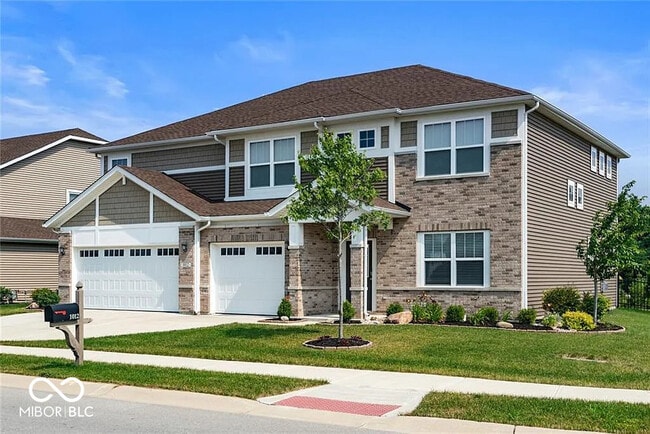 Photo - 1012 Parker Ln